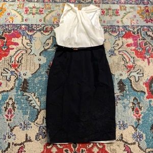 Ted Baker Cocktail Dress